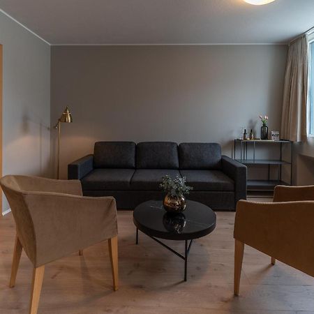 Hotel Isafjoerdur - Torg Ísafjörður Eksteriør billede