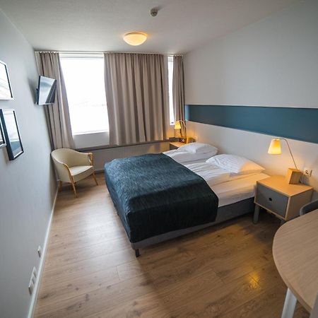 Hotel Isafjoerdur - Torg Ísafjörður Eksteriør billede